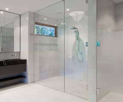 Shower Screen Glass