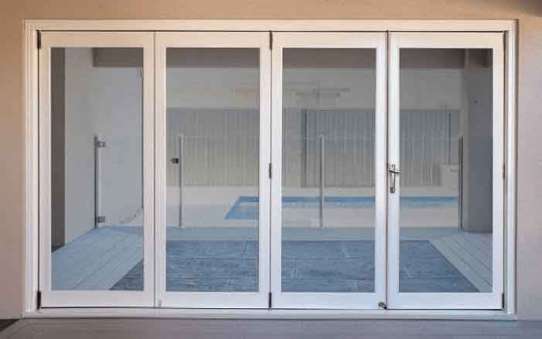 Bi-fold Doors In Sydney - Doors In Sydney - Aluminum Doors